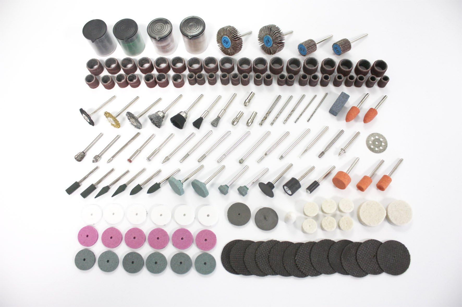 250 turbothrust Saw Accessory Kit