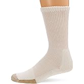 thorlos unisex-adult Tx Max Cushion Crew Tennis Socks