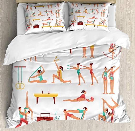 children's horse bedding sets