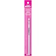 Susan Bates® Silvalume® Aluminium Crochet Hook