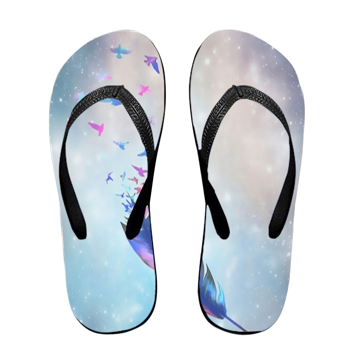 personalized mens slippers