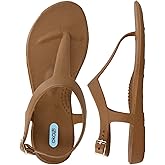 Oka-B Women's Carson Thong Sandal