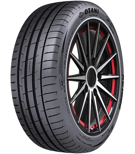 Amazon.com: Lexani LX-Twenty 225/40ZR19 93W XL : Automotive