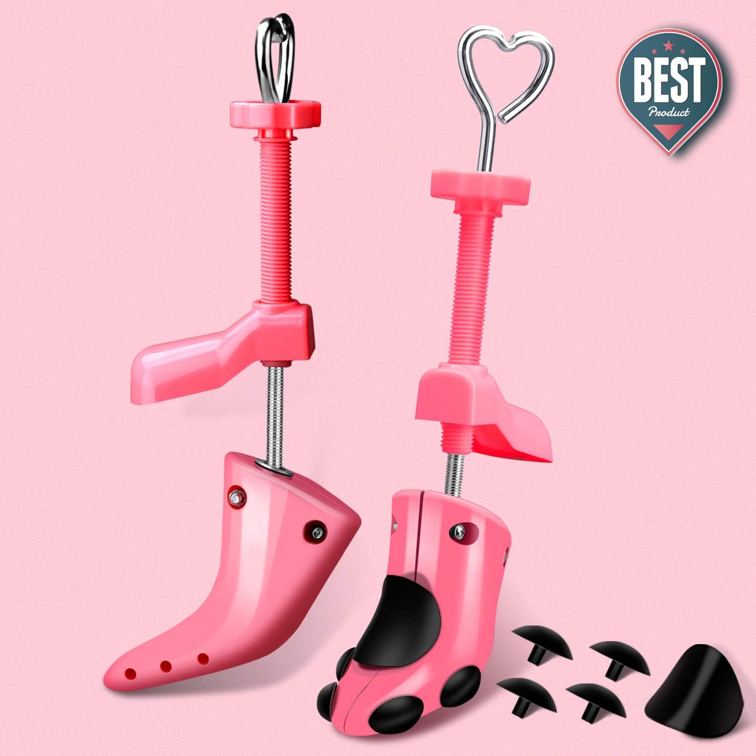 best high heel shoe stretcher
