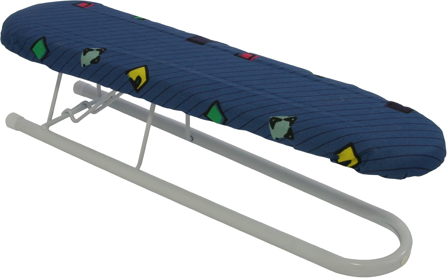 Axentia 252055 Collapsible Ironing Board 47 x 11 cm Metal Amazon.co.uk