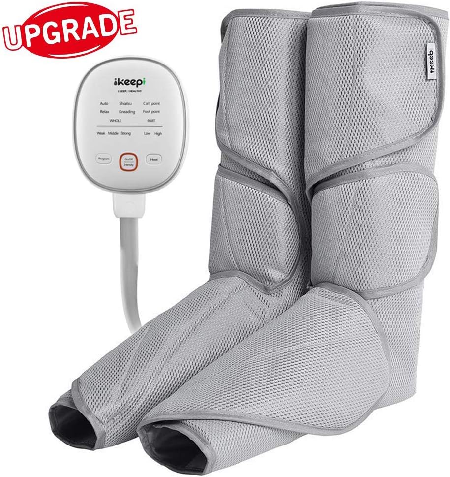 Best massage chair with foot spa