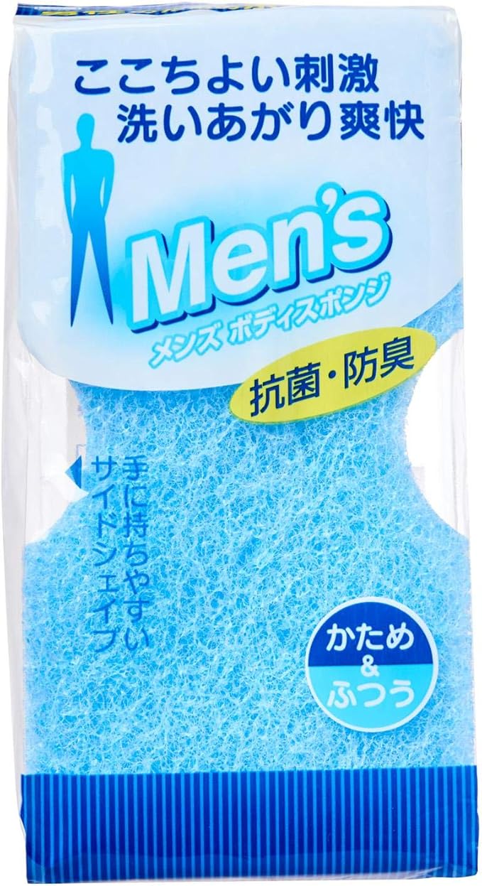 Amazon Co Jp 小久保 ここちよい刺激 洗いあがり爽快 メンズ ボディスポンジ 1854 ホーム キッチン Amazon Co Jp 小久保 ここちよい刺激 洗いあがり爽快 メンズ ボディスポンジ 1854 ホーム キッチン