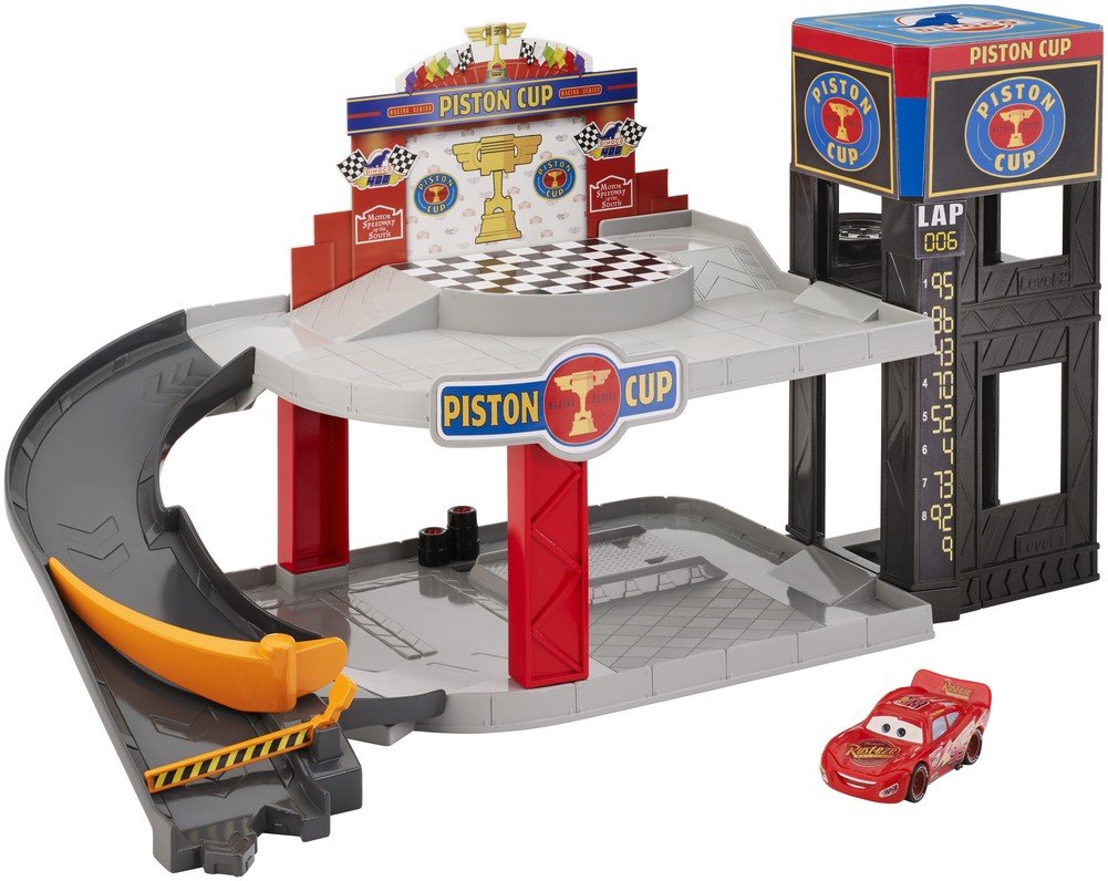 piston cup toy