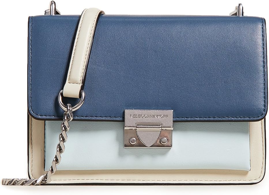 rebecca minkoff christy small shoulder bag