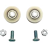 Prime Line Products R 7228 Drawer Slide Roller 1 1 8 In Outside
