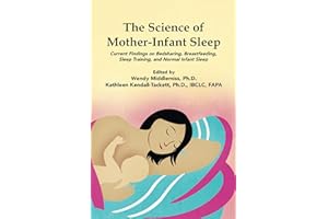 The Science of Mother-Infant Sleep: Current Findings on Bedsharing, Breastfeeding, Sleep Training, and Normal Infant Sleep