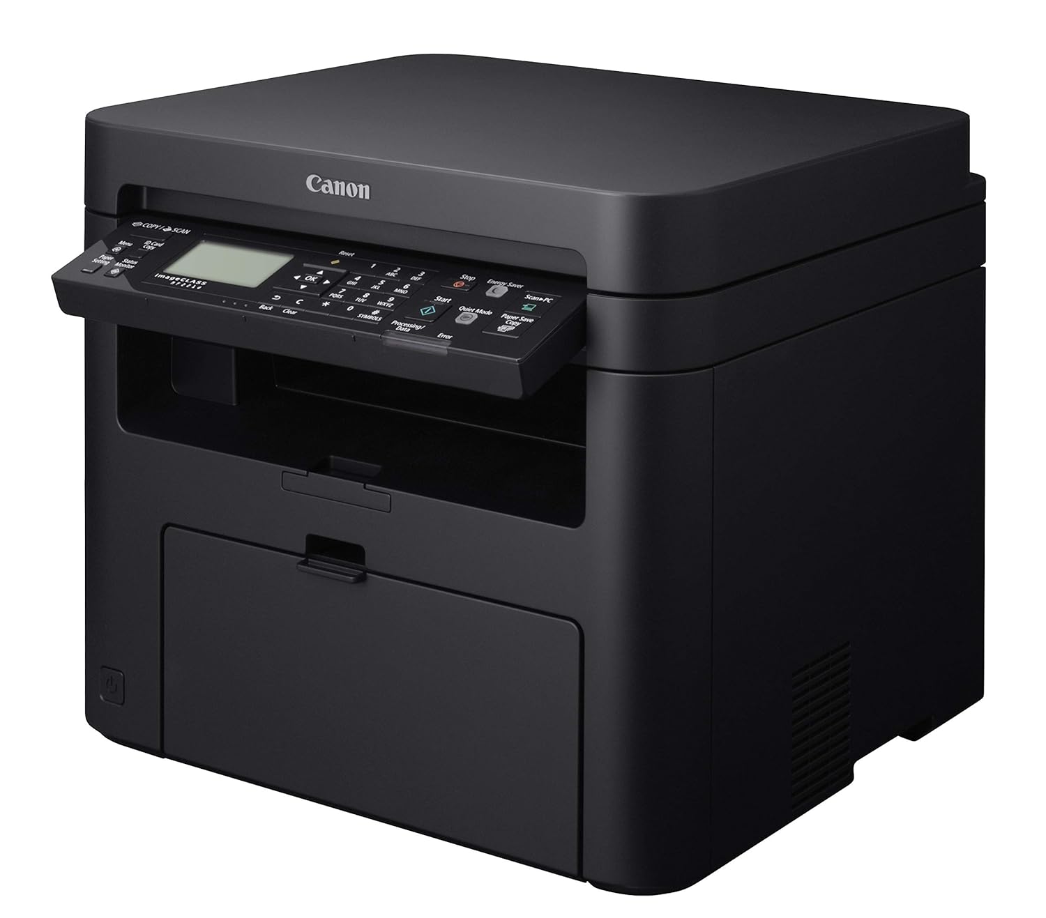 Digital Multifunction Canon MF241D Laser Printer – Best Price With Best ...