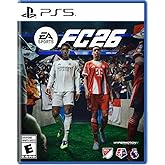 EA Sports FC 26 - Playstation 5