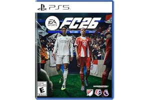 EA Sports FC 26 - Playstation 5