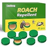 Endbug Roach Killer Indoor Infestation, Roach Bait