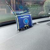 Goodyear 100G Reusable Dehumidifier Bag Home RV Boat Closet Humidity Damp view 3