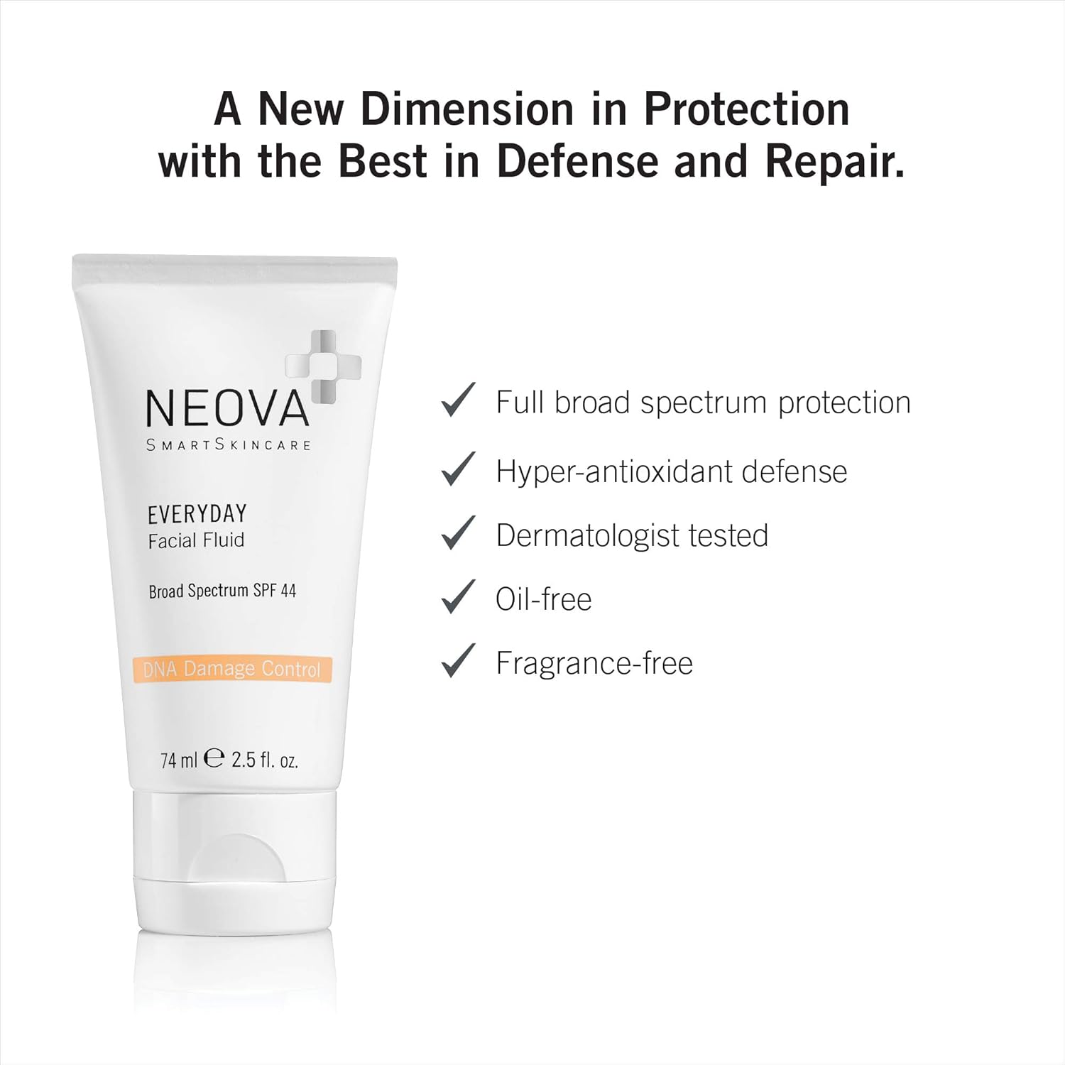 best everyday face spf