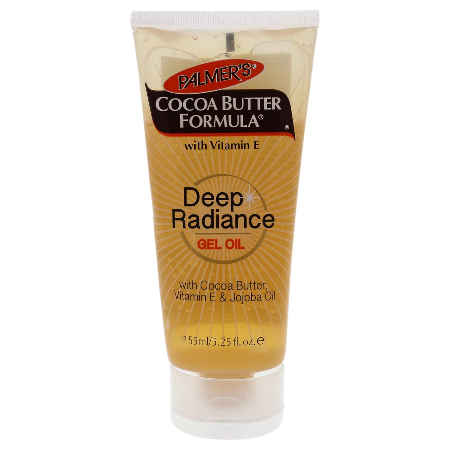 Palmer's Cocoa Butter Formula Moisturizing Gel Oil, 5.25 Ounce : Body Oils : Beauty