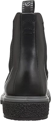 ecco mens crepetray boot