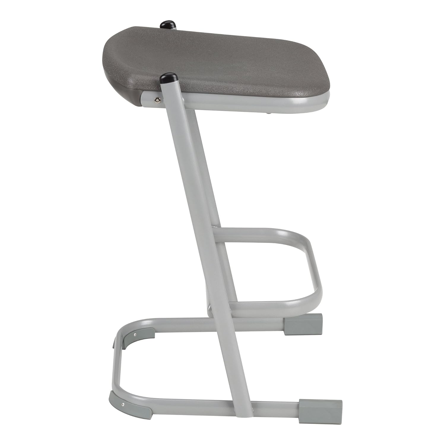 Learniture Shapes Series Lab Stool Multipurpose Stool for Home, Office, Classrooms 24” Seat Height (3 Pack): Industrial & Scientific