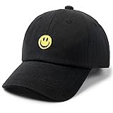 SONMONY Smile Face Toddler Baseball Cap Boy