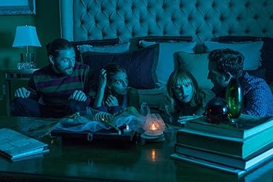 Amazon フィアー インク Dvd 映画