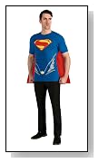 Rubie's Costume Superman Man of Steel Costume T-Shirt Top