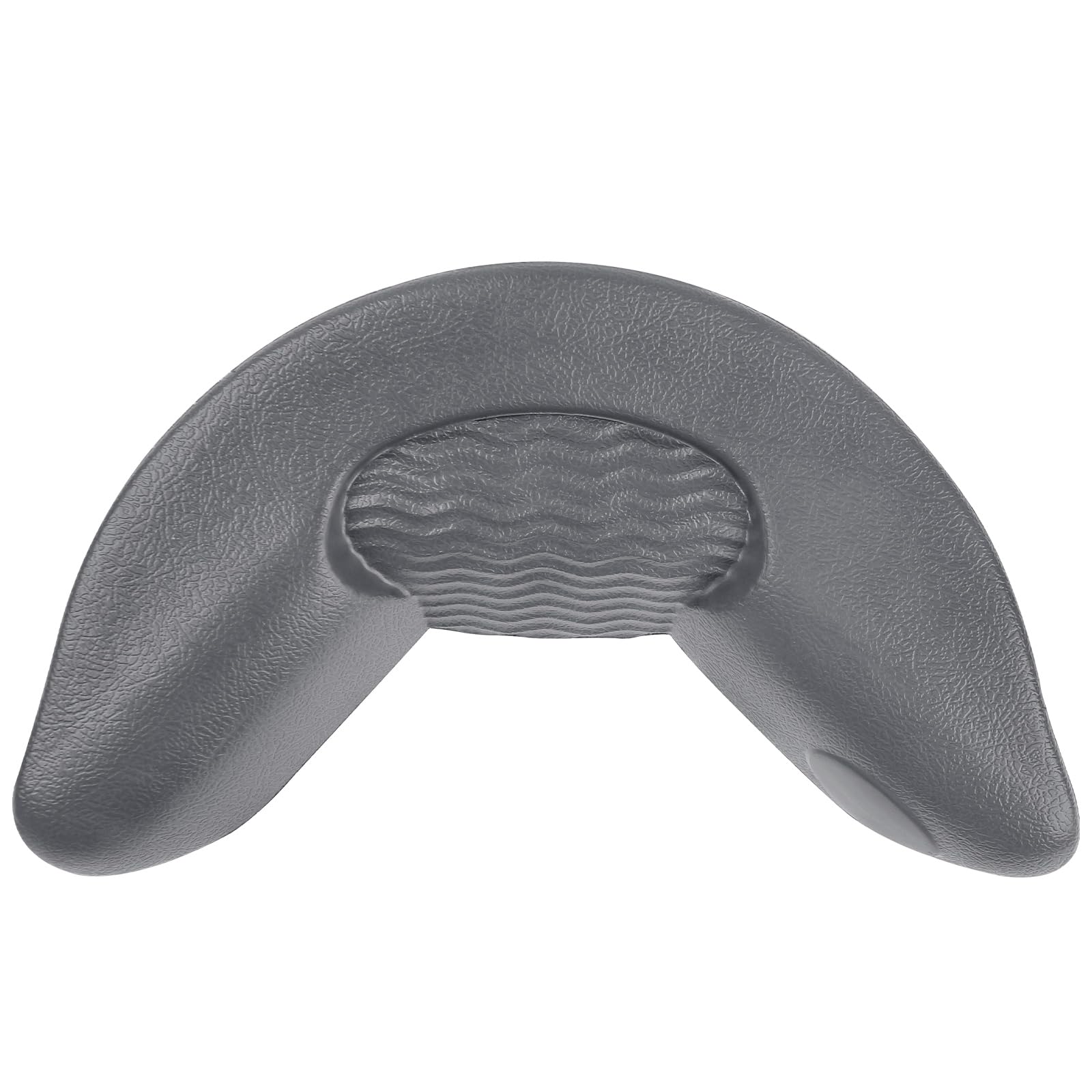 Photo 1 of Spa Neck Pillow Replacement for Artesian Hot Tub Pillow and Fit for Island Spas, Tropic Seas Spas, Grand Bahama, Grand Cayman, Captiva, Antigua, Saba, SantaCruz, Nevis Neck Head Rests,One Pin Design