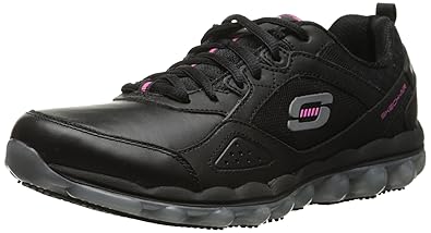 skechers slip resistant