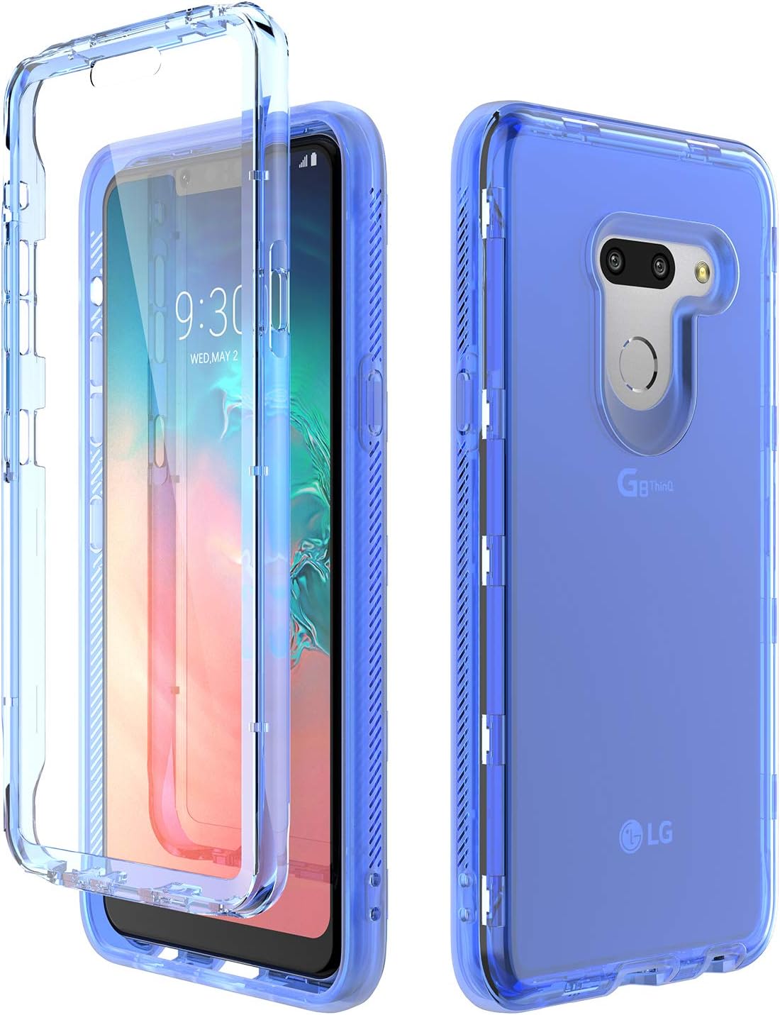 Best lg g8 thinq durable case