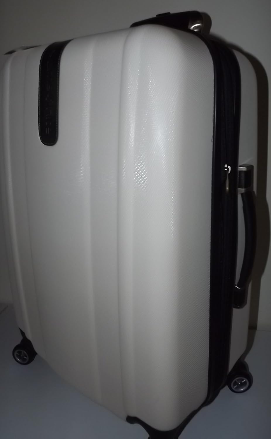 samsonite oyster bay dlx 20 spinner