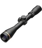 Amazon.com : Leupold VX-Freedom 3-9x40 (1 inch) CDS Duplex Reticle