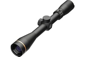 Leupold VX-Freedom Specialty Scopes Rimfire Riflescope