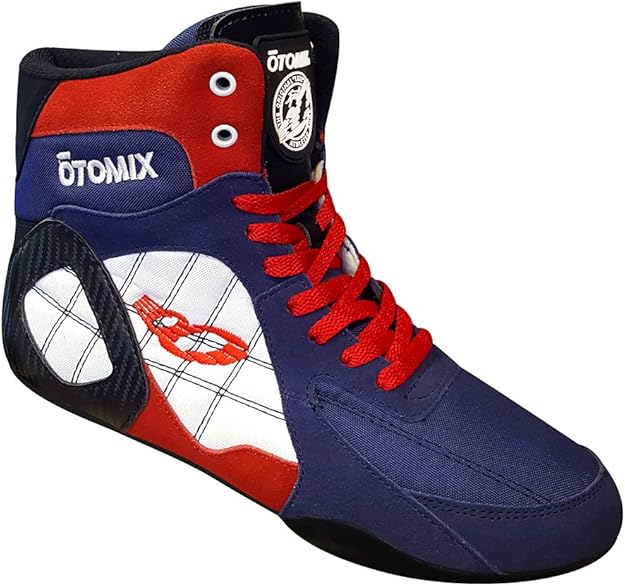 Otomix Women�s Warrior Bodybuilding Boxing