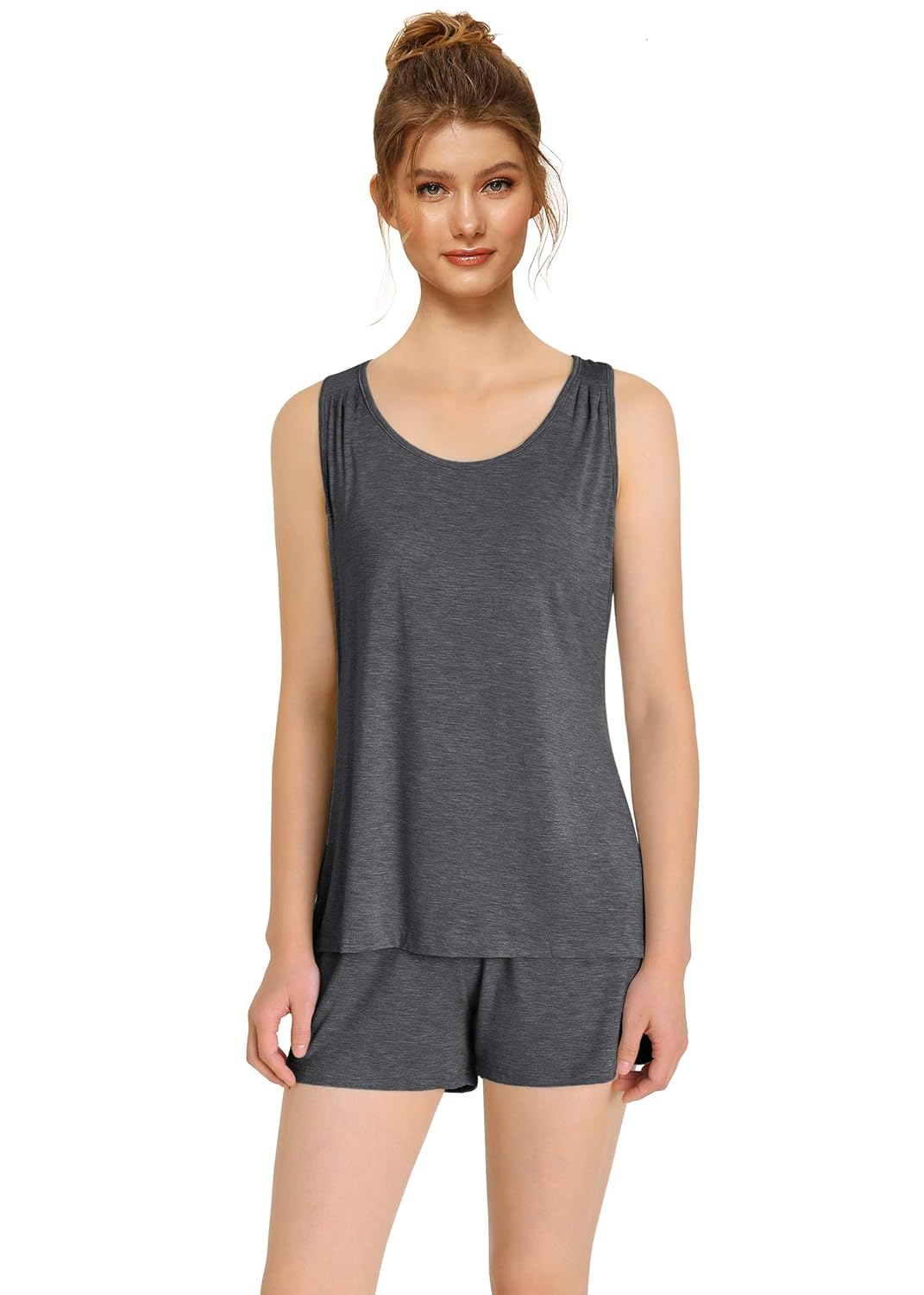 The 10 Best Cooling Tank Tops Women Menopause