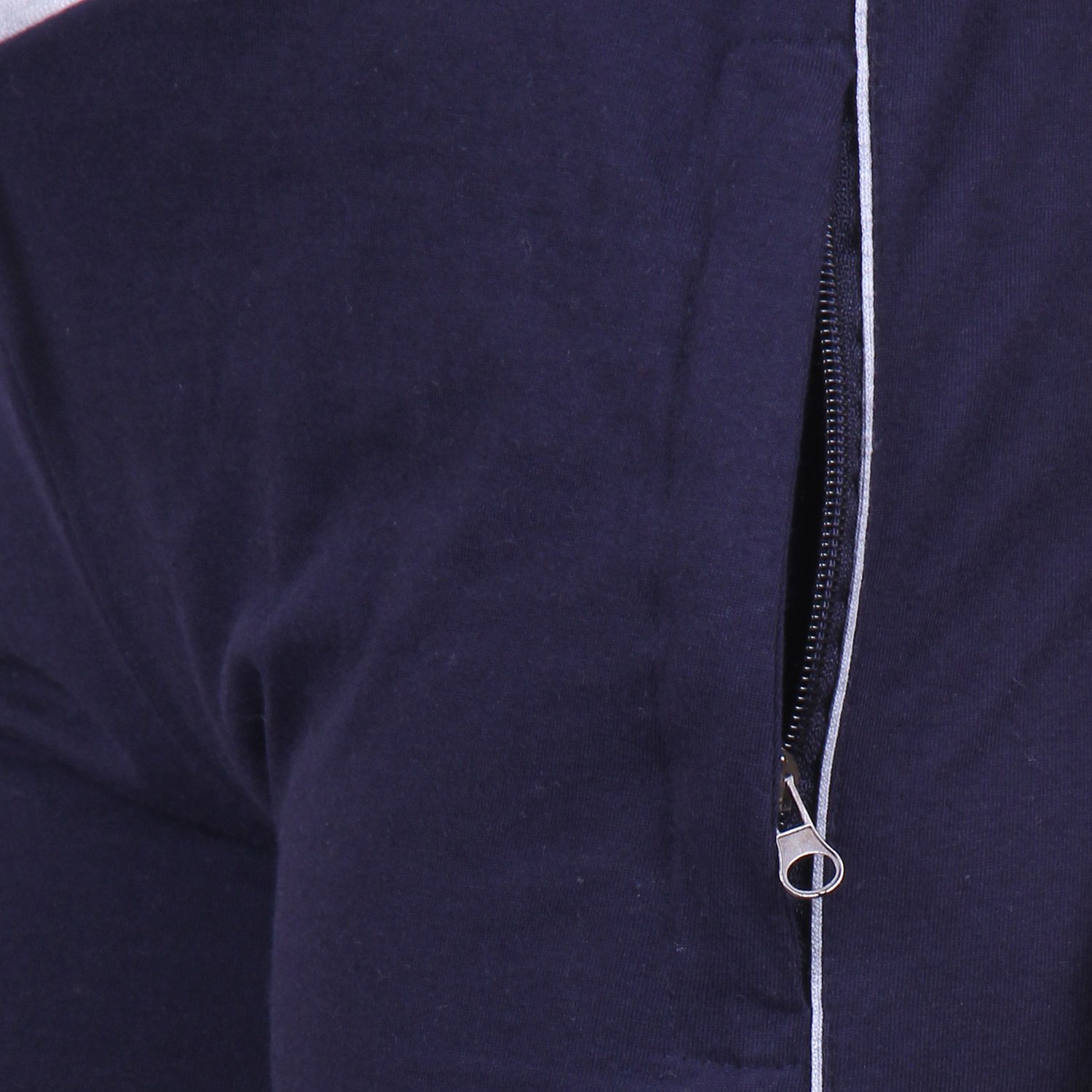 dfh women's cotton track pant