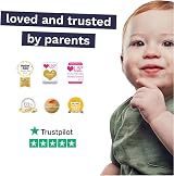Pura Flushable Baby Wipes 720 total 12 x 60 Plastic Free Biodegradable view 6