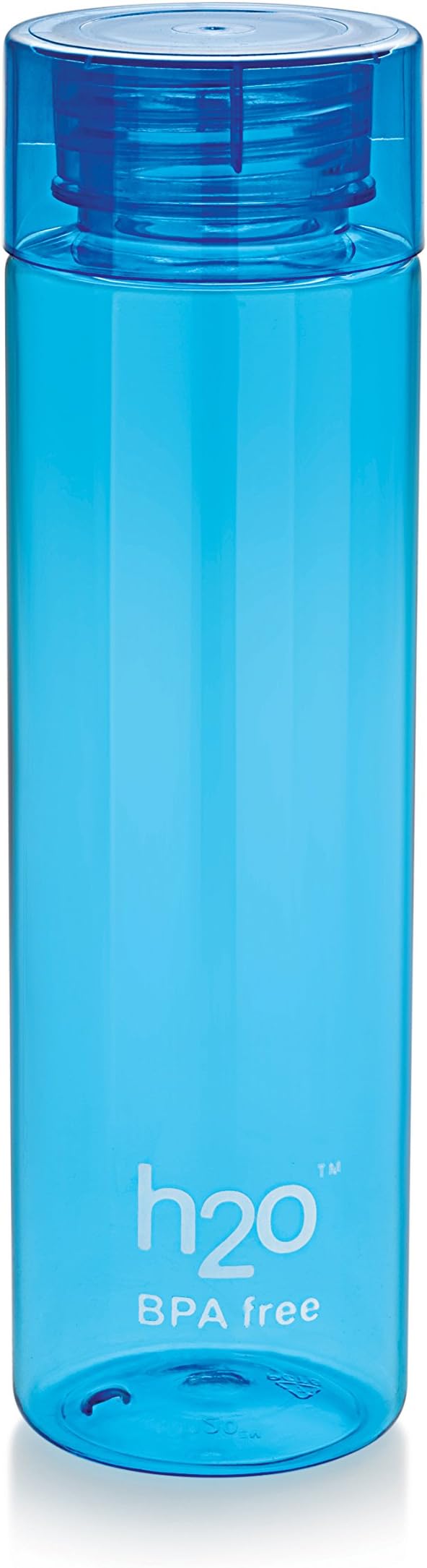 celebrationgifts H2O Water Bottle Unbreakable 1 Ltrs Bottle for Kiddos (Blue)