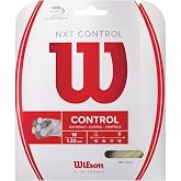 WILSON NXT Tennis String - Set and 200m Reel