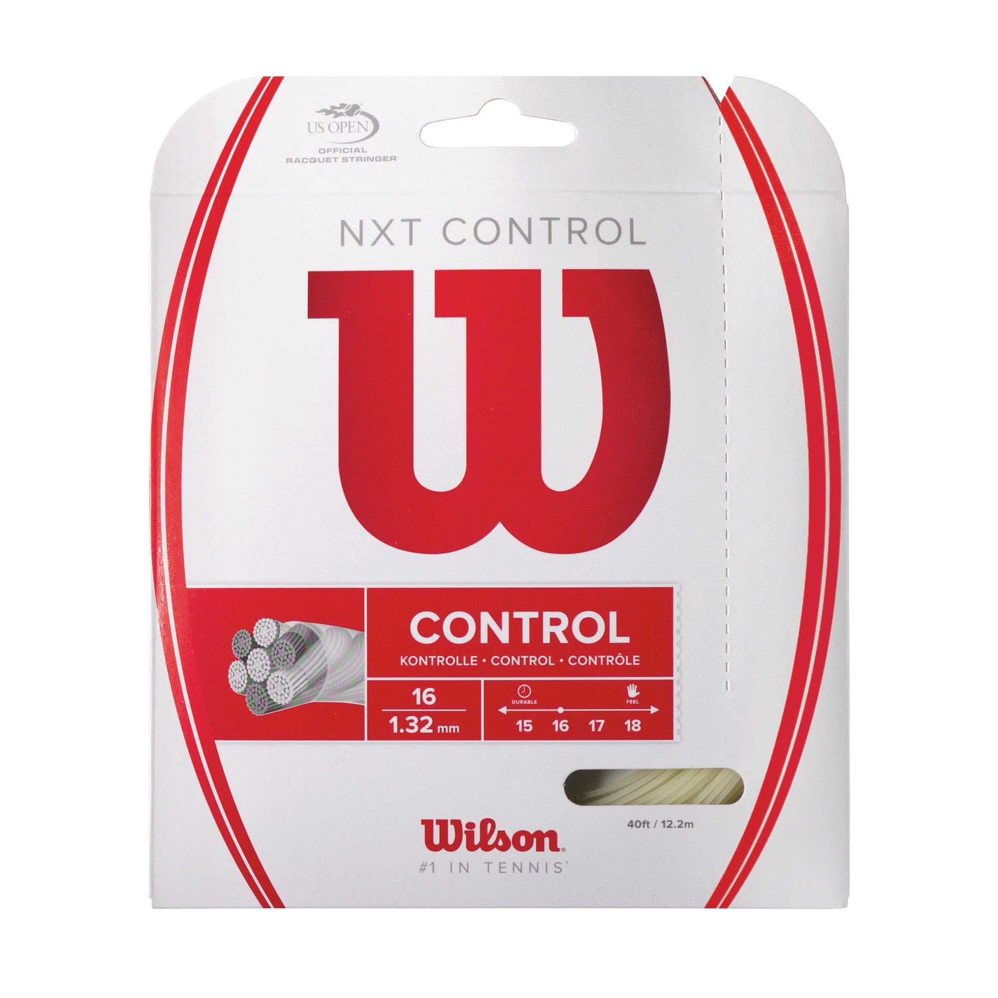 Wilson NXT CONTROL