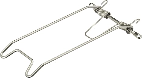 tubus locc rear rack