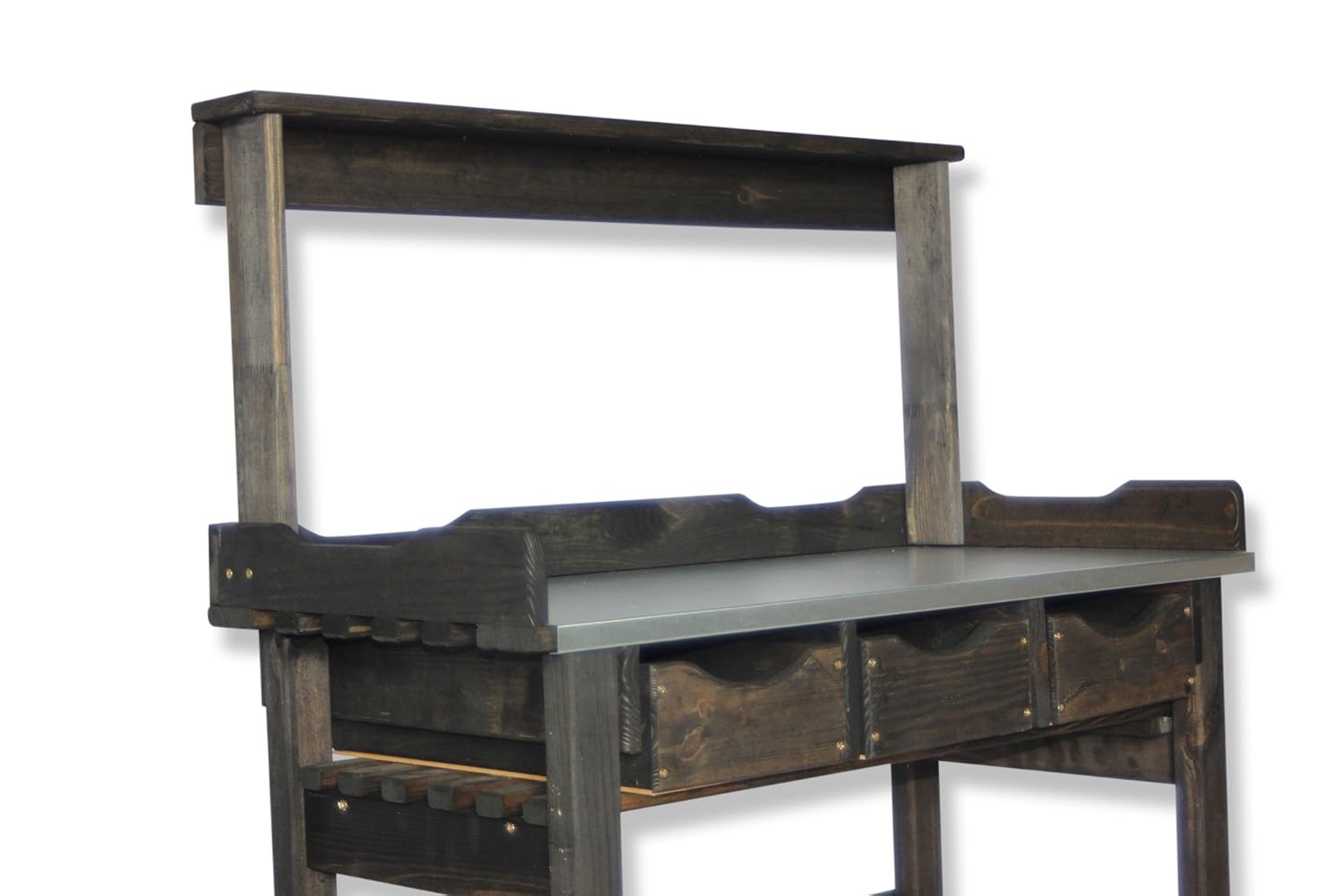 Pflanzentische Schublade