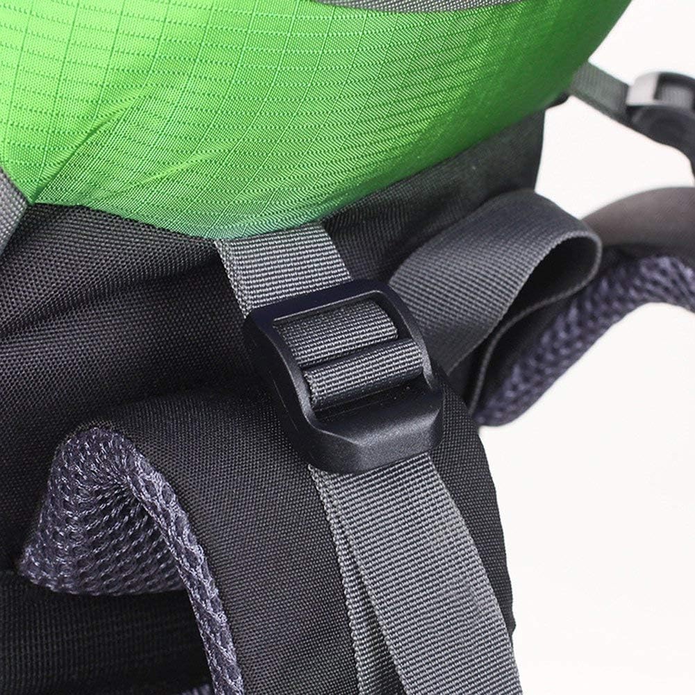MYMM 50L Backpack, Great for Outdoor sport Hiking, Trekking, Camping Travel, Mountain Climbing. Waterproof Mountaineering Bag - Image 5