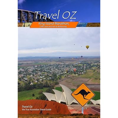 Greg Grainger (Director) Rated: Unrated Format: DVD Travel Oz King Isl