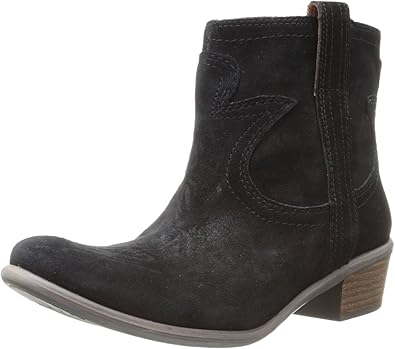 amazon lucky brand booties