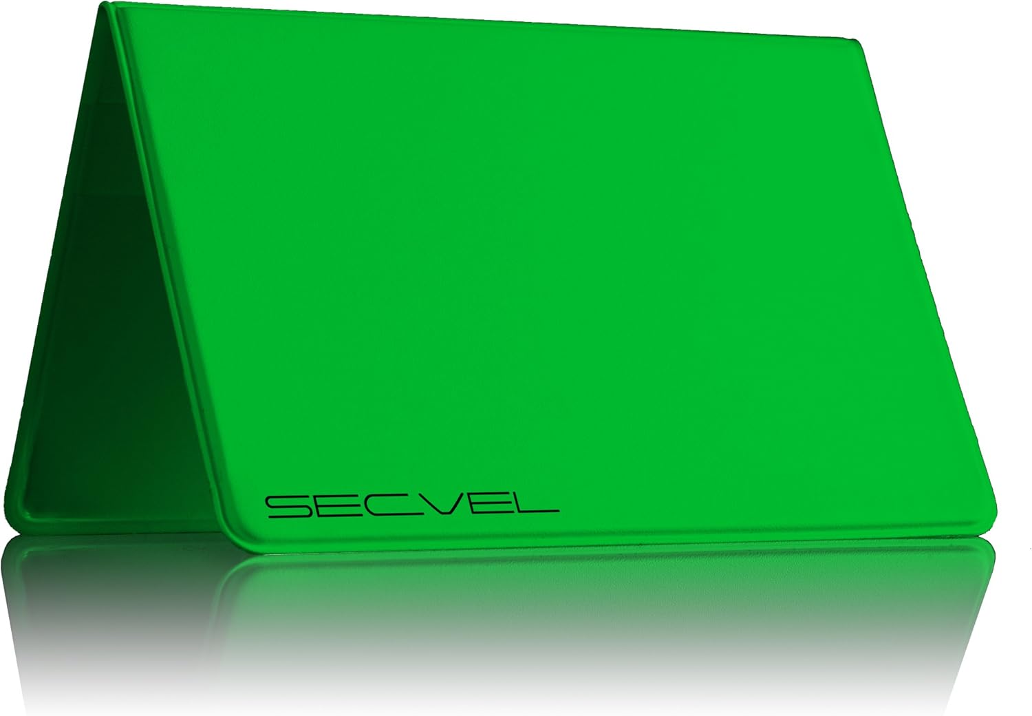 TÜV Tested and Patented Protective Cover Protection for 6 Cards CF+ Spring RFID NFC Blocker