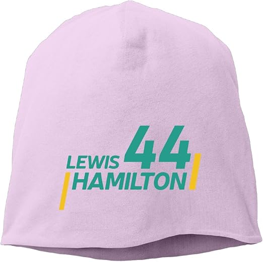 lewis hamilton beanie hat