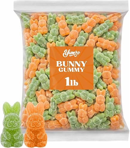 Amazon.com : Zachary Easter JuJu Mix 1lb : Grocery & Gourmet Food