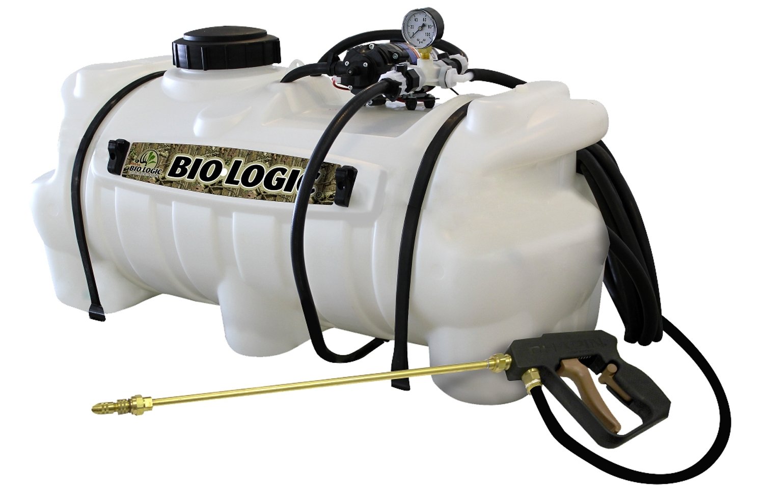 Find Out the Top 5 Best ATV Sprayers 2018 on Our List!