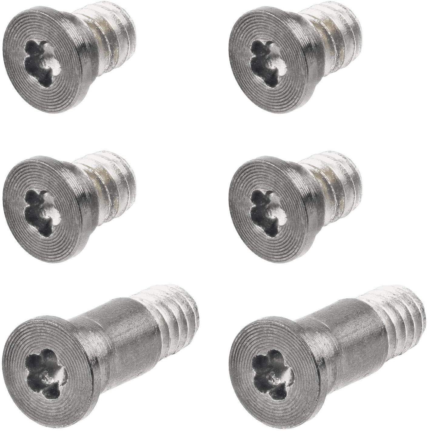 olivins Replacement Bottom Case Screws for MacBook Pro Retina 13